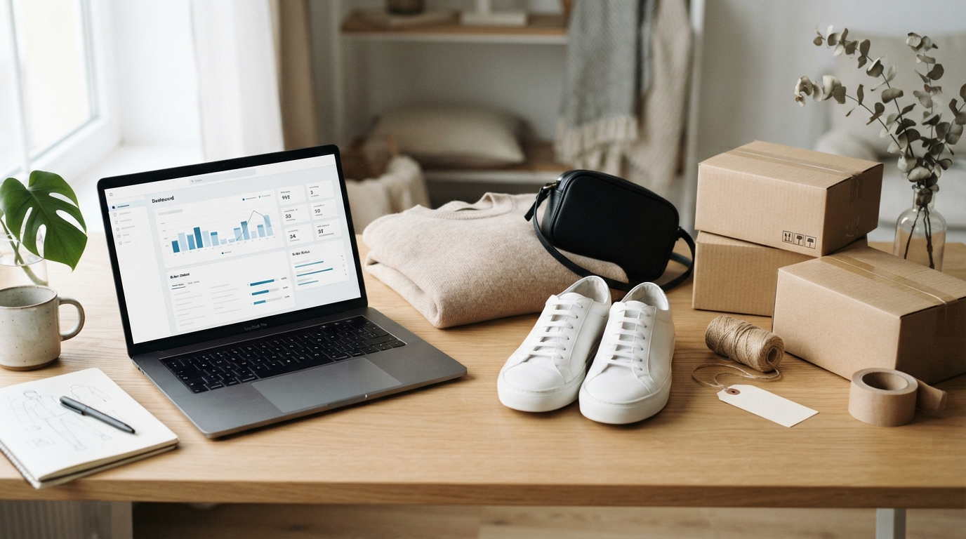 Отзывы продавцов Lamoda и AliExpress: новые каналы продаж