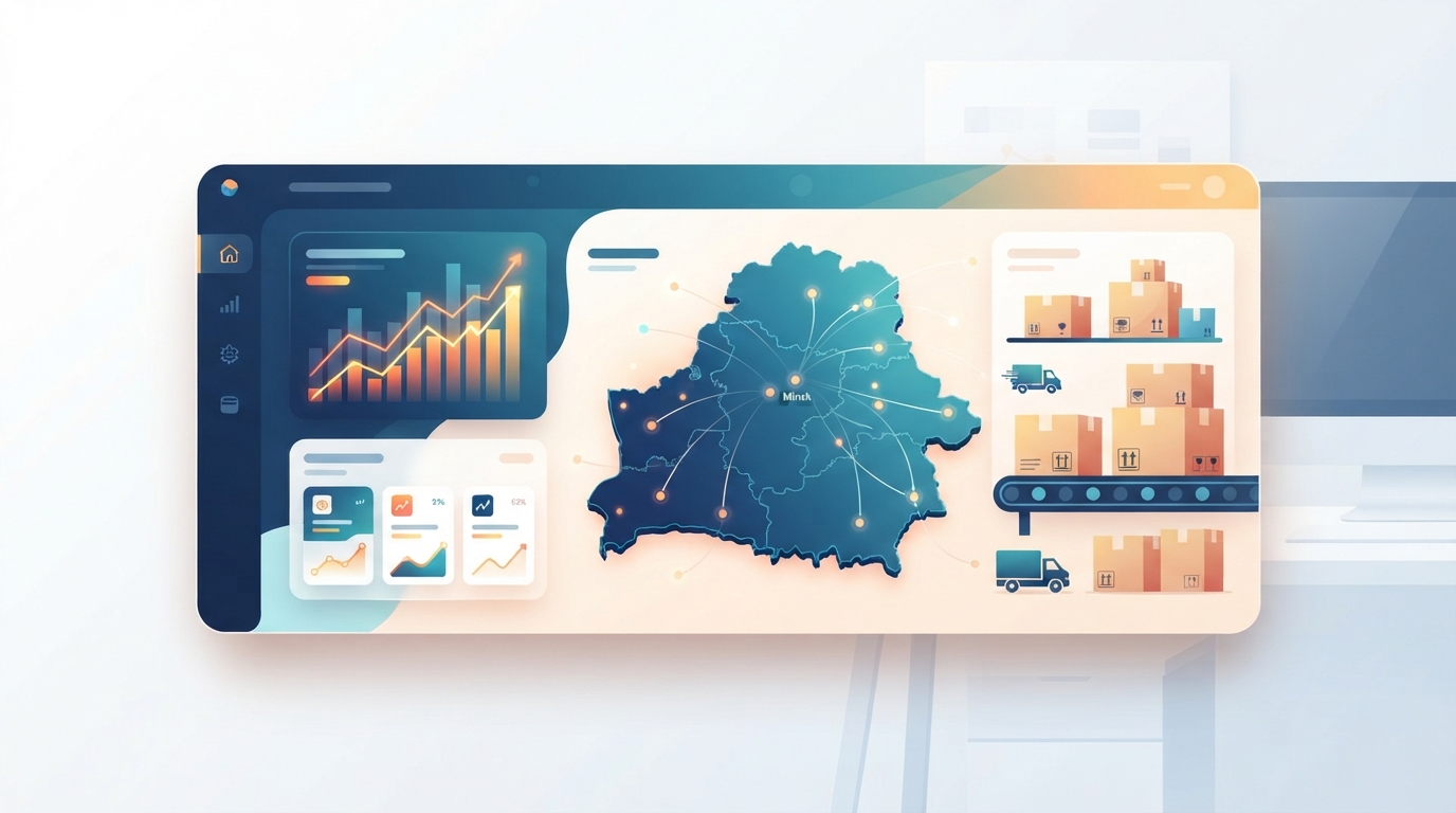 Как продавать на Wildberries в Беларуси: гайд для старта и роста