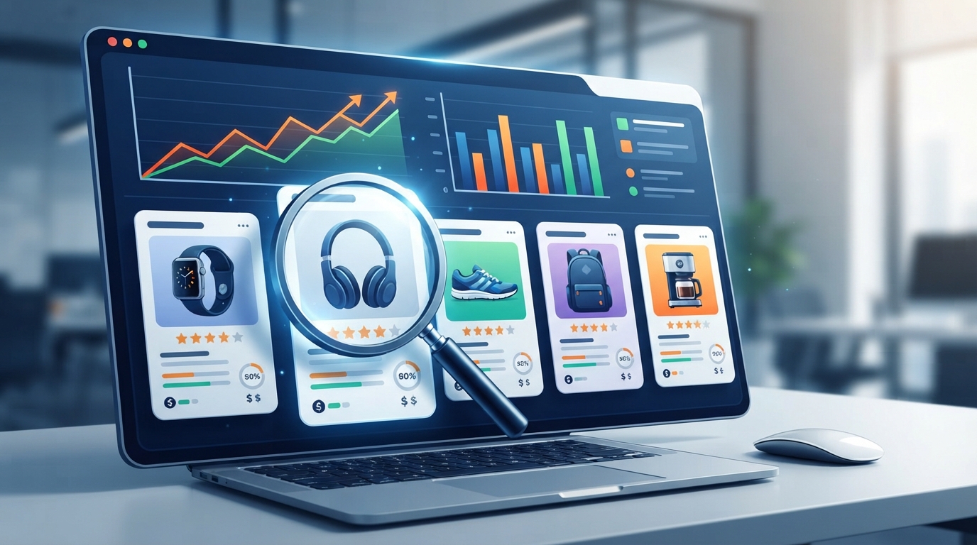 Анализ топ продавцов пошагово: как найти рабочие идеи для карточки товара